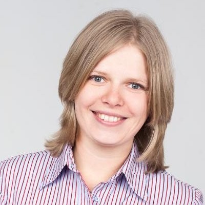 Liudmila Kiseleva